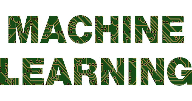 Applications for Machine Learning