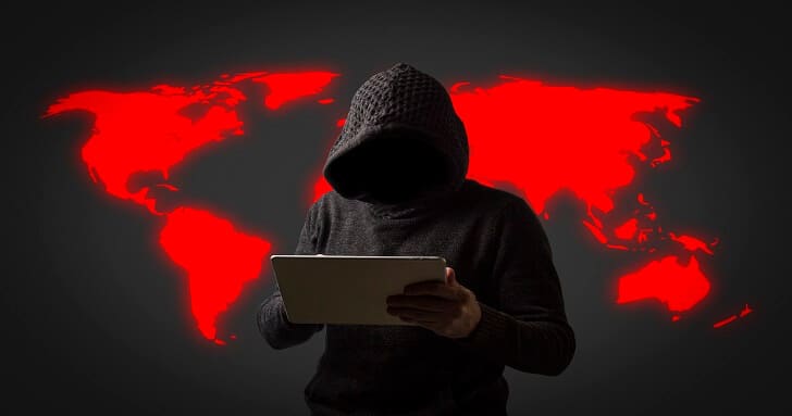 Combatting Cybercrime