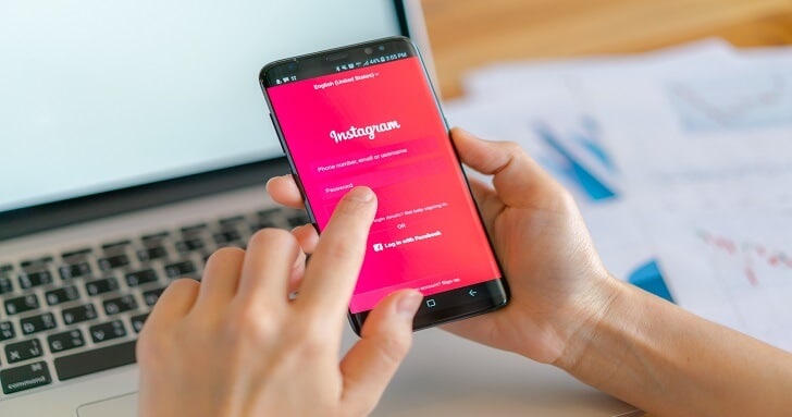 Keep Your Instagram Account Safe
