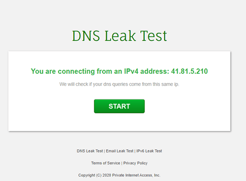 dnsleak.com