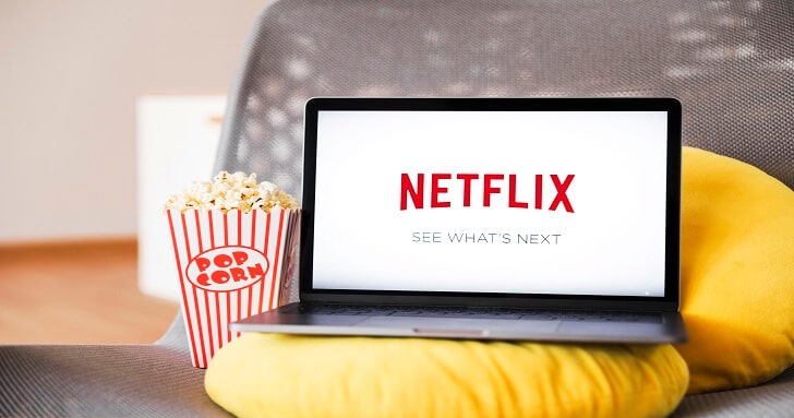 Top Netflix shows to stream