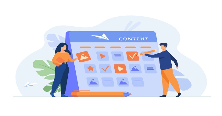 Advanced Content Promotion Strategies