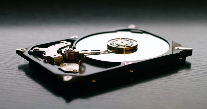 How to Diagnose Hard Disk's Problems