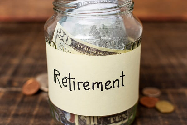 Retirement Funds