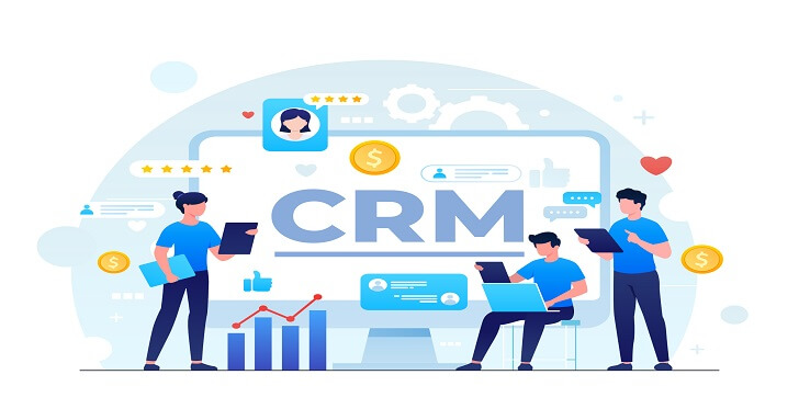 Role of CRM in Business Landscape