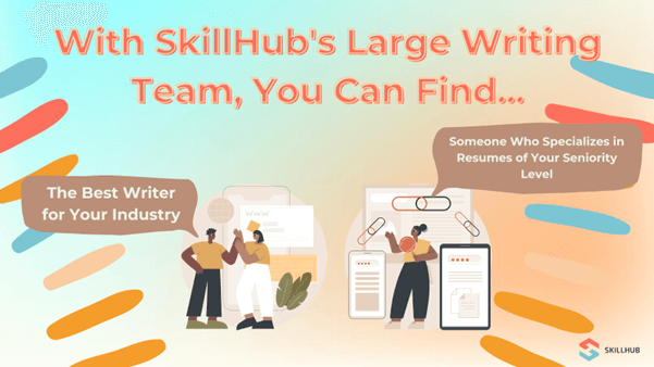 Skillhub Writing Team