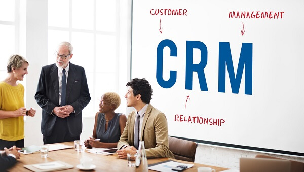 choose the right CRM software