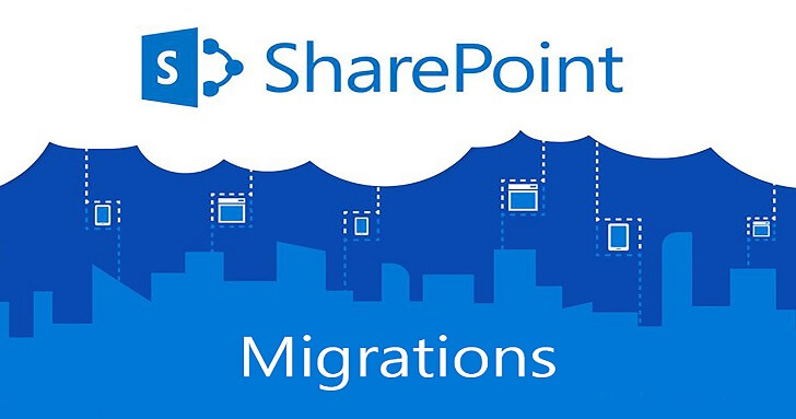 SharePoint Migration