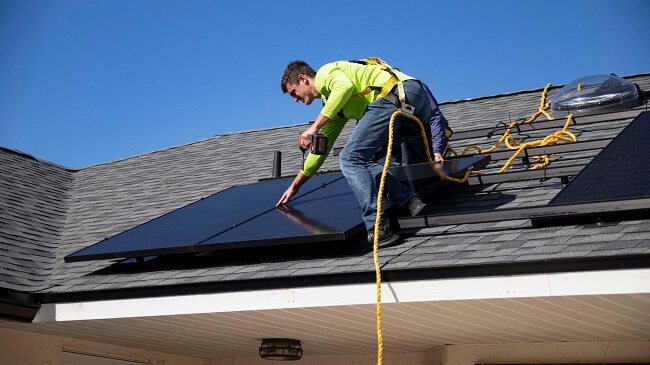 Solar Panel